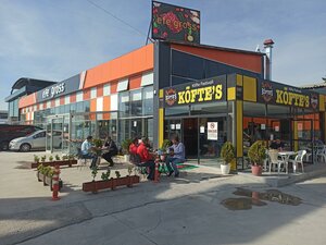 Bati Boulevard, 14A, Ankara: photo