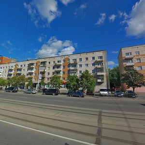 Leninskiy Avenue, 99, Kaliningrad: photo