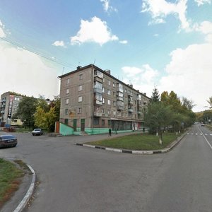 Ulitsa Klimasenko, 5/1, Novokuznetsk: photo
