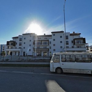 Triumfalnaya Street, 12, Krasnodar Krai: photo