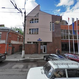 Novotorzhskaya Street, 6, : foto