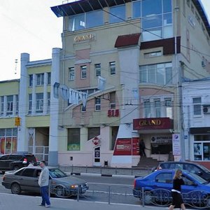 Krasnoy Armii Street, 2/1, Ivanovo: photo