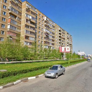 Старый Оскол, Микрорайон Восточный, 12: фото