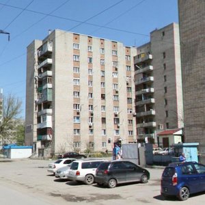 Sodruzhestva Street, 82/1, Rostov‑na‑Donu: photo