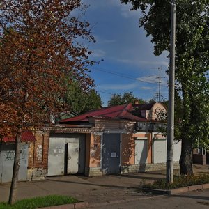 Molodogvardeyskaya Street, 81, Samara: photo