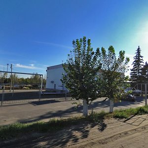Chaadaeva Street, 64И, Penza: photo