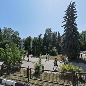 Ploshchad imeni V.I. Lenina, 1, : foto