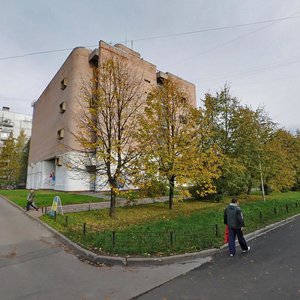 Korablestroiteley Street, 33, Saint Petersburg: photo