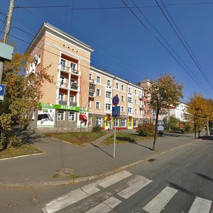 Svobody Street, No:184, Izhevsk: Fotoğraflar