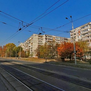 Ostafiia Dashkevycha Street, 4, Kyiv: photo