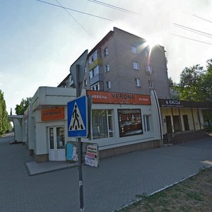 Leninskiy Avenue, 169, : foto