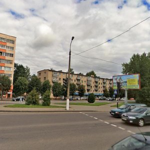 Vulica Jakubowskaga, 21, : foto