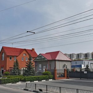 Magistralnaya Street, 55, Belgorod: photo