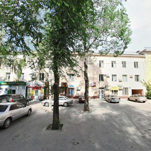 Gogol Street, 155, Almaty: photo