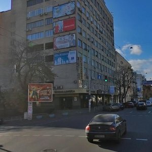 Saksahanskoho Street, 53/80, Kyiv: photo