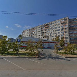 Kosmonavtov Street, 35, Volgograd: photo