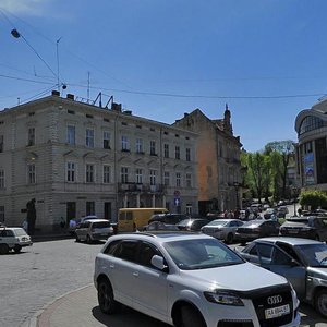 Prospekt Tarasa Shevchenka, 36, Lviv: photo