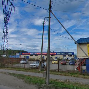 Severnoye Highway, 4, Cherepovets: photo