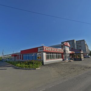 Бийск, Советская улица, 193: фото