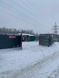 Selskaya Bogorodskaya ulitsa, 8к3, : foto