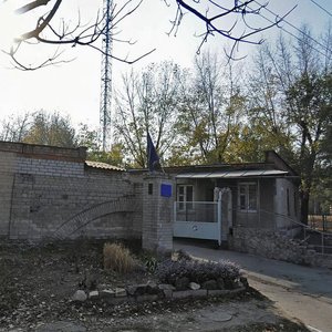 Pershotravneva vulytsia, 2, Zaporizhia: photo