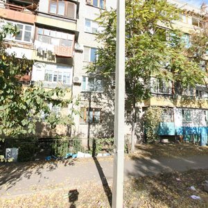 Krasnoarmeyskaya Street, 13, Astrahan: photo