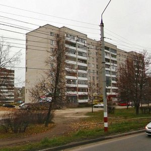 Prospekt Tsiolkovskogo, 66, Dzerzhinsk: photo