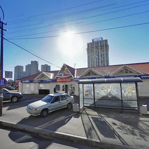 Ushinskogo Street, 12А, : foto