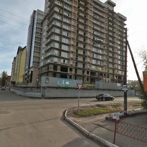 Иркутск, Улица Александра Невского, 58: фото