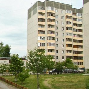 Proletarskaya ulitsa, 102к2, Tyumen: photo