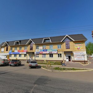 Ivanovskaya Street, 30 ، : صورة