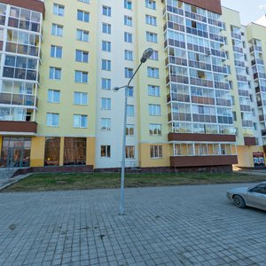 Anatoliya Muranova Street, 18, Yekaterinburg: photo