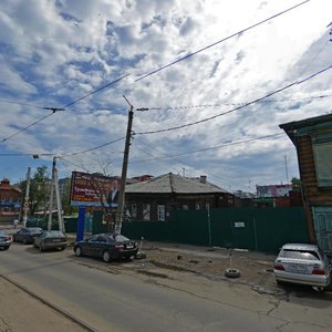 Sofia Perovskaya street, 22, : foto