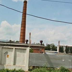 Dostoevskogo Street, 132к7, Ufa: photo