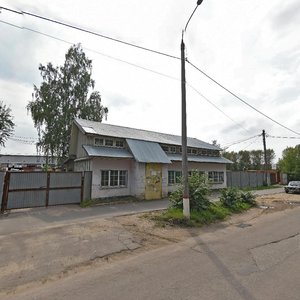 Ordzhonikidze Street, 1, Korolev: photo