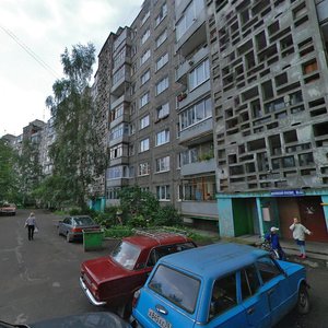 Калининград, Московский проспект, 89: фото