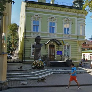 Vulytsia Chornovola, 1/22, Ivano‑Frankivsk: photo