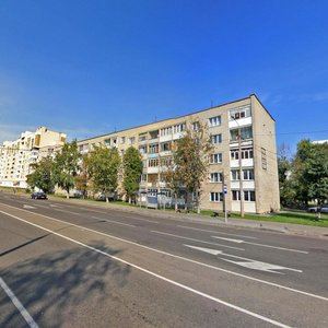 Гомель, Новополесская улица, 3: фото