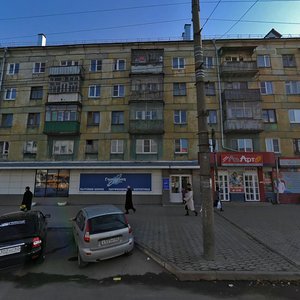 Gagarina Street, 69, Ryazan: photo