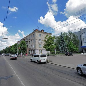 Teatral'na Street, 5, Zhytomyr: photo