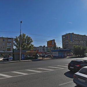 Universitetskiy Avenue, 23Б, Volgograd: photo