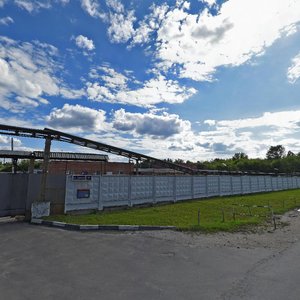 Zarechnaya ulitsa, 139, Shelkovo: photo