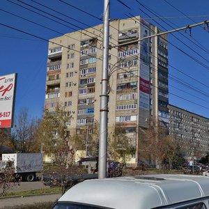 Dovatortsev Street, 19, Stavropol: photo