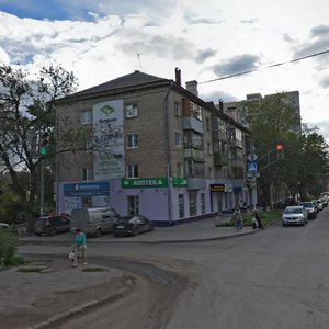 Dybenko Street, 29 ، سامارا: صورة