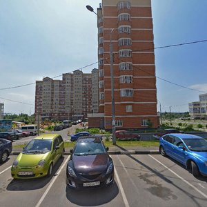 Zelenograd, к2014, Zelenograd: photo