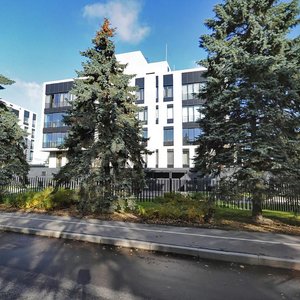 Martynova Embankment, 74Б, : foto