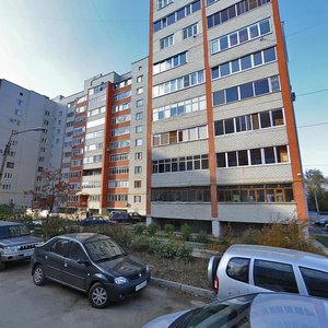Stroykova Street, 54 ، ريازان: صورة