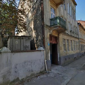 Zavodska vulytsia, 40, Lviv: photo