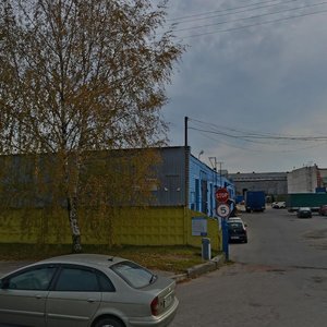 Sciebianiova Lane, 11, Minsk: photo