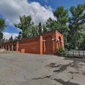 Saltykova-Shchedrina Street, No:1А, Lipetsk: Fotoğraflar